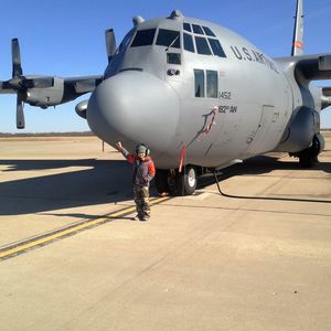 Meet your Posher, Bryan